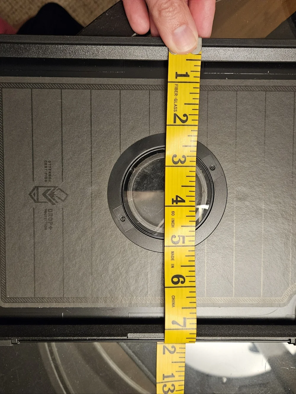 OtterBox Ipad Air Case - Picture 5 of 6